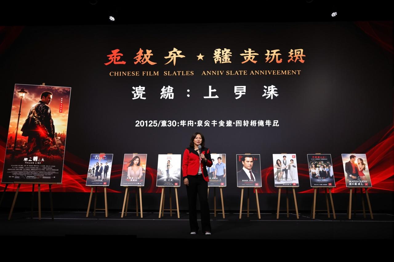 2026年糖心视频片单发布,12部重磅作品即将亮相
